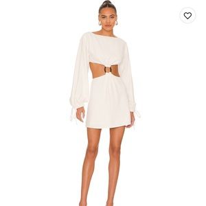 L’Academie alora dress